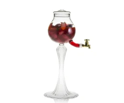 Absintfontän i glas - 100% Chef