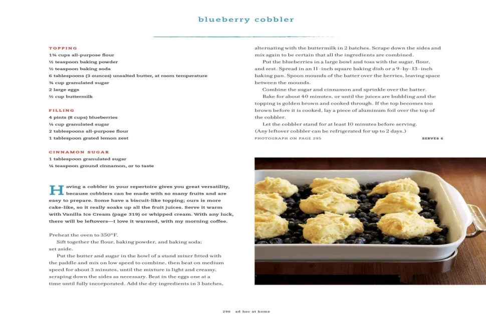 Ad Hoc at Home - Thomas Keller