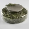 Advance Scene, serveringstallrik i borosilikatglas - 100% Chef