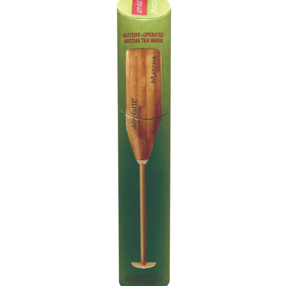Aerolatte Matcha Teskummare