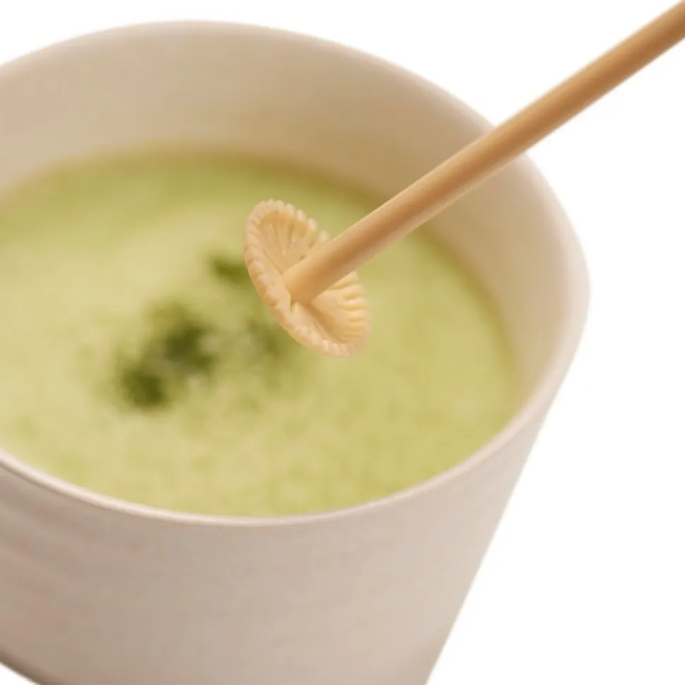 Aerolatte Matcha Teskummare