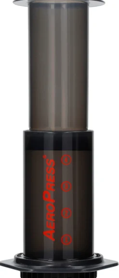 Aeropress kaffebryggare - Aerobi