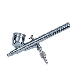 Airbrush / Spraypistol, dual action - Martellato