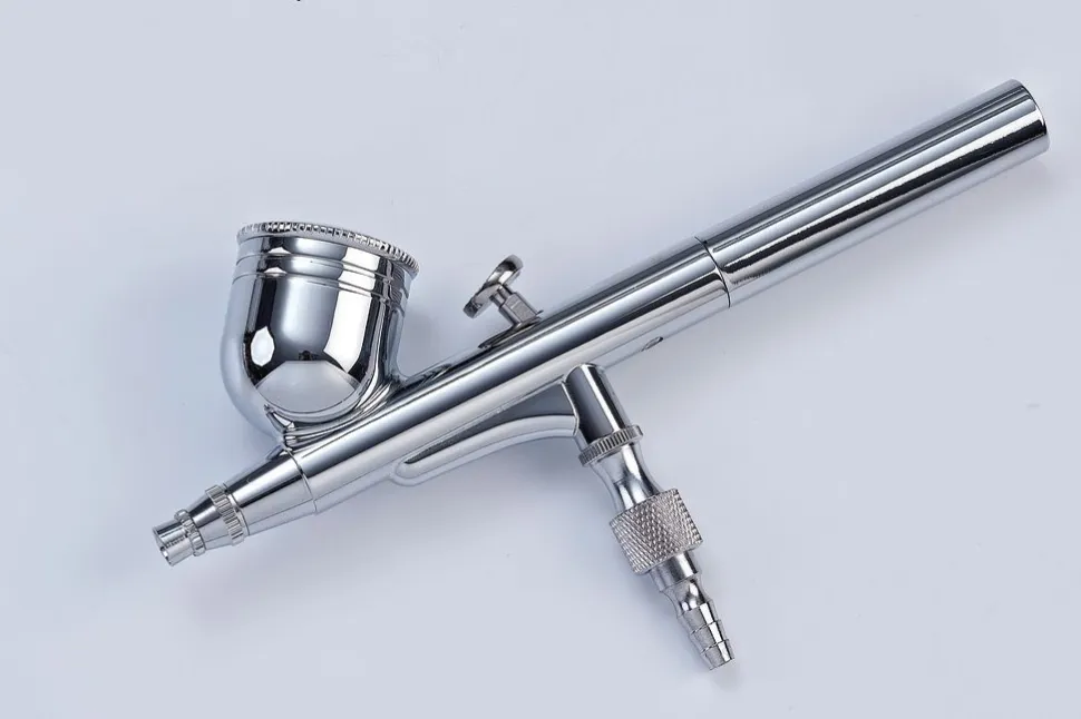 Airbrush / Spraypistol, dual action - Martellato