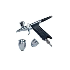Airbrush / Spraypistol, single action - Martellato