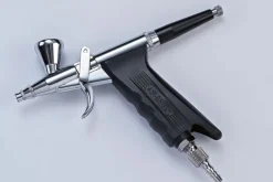 Airbrush / Spraypistol, single action - Martellato