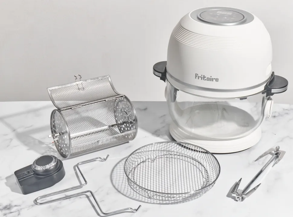 Airfryer - Fritaire