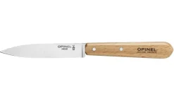 Allkniv 10 cm, flera färger - Opinel
