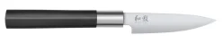 Allkniv, 10 cm, Wasabi Black - KAI