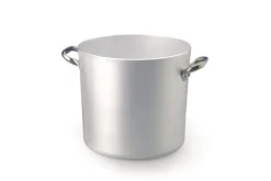 Aluminiumkittel, hög - Agnelli