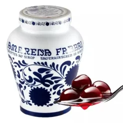Amarena Cocktailkörsbär, 600g - Fabbri