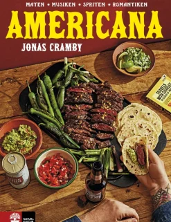 Americana - Jonas Cramby