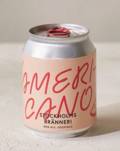Americano, 250ml, 0,5% - Stockholms Bränneri