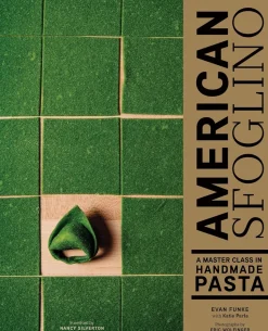 American Sfoglino - Evan Funke