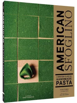 American Sfoglino - Evan Funke