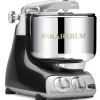 Ankarsrum Assistent Black Diamond + Tillbehörspaket Deluxe