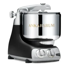 Ankarsrum Assistent Original Black AKM 6230B - Ankarsrum Original