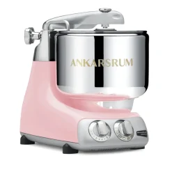 Ankarsrum Assistent Original Cloudy Pink AKM 6230CP - Ankarsrum Original