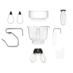 Ankarsrum Assistent Original Coral Crush - Ankarsrum Original