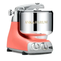 Ankarsrum Assistent Original Coral Crush - Ankarsrum Original