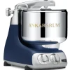 Ankarsrum Assistent Royal Blue + Tillbehörspaket Deluxe