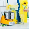 Ankarsrum Assistent Sunbeam Yellow + Tillbehörspaket Deluxe
