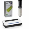 Anova Precision® Cooker 3.0/Magic Vac Activa – Sous Vide-paket