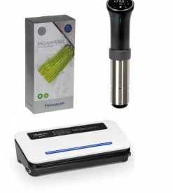 Anova Precision® Cooker 3.0/Magic Vac Activa – Sous Vide-paket