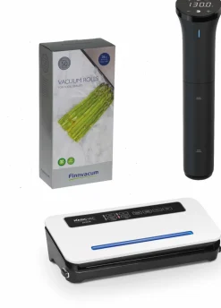 Anova Precision® Cooker Nano 3.0 / Magic Vac Activa – Sous Vide-paket