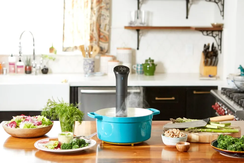 Anova Precision® Cooker Nano 3.0 - Sous Vide-Cirkulator