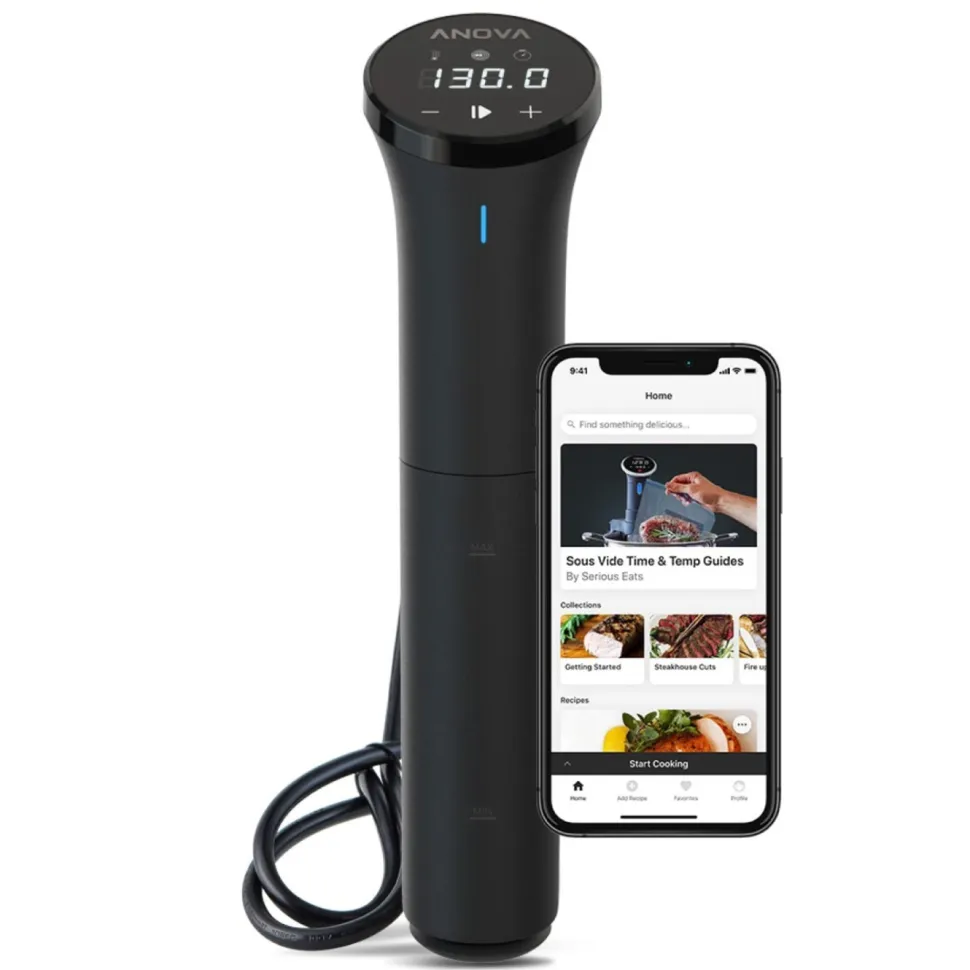 Anova Precision® Cooker Nano 3.0 - Sous Vide-Cirkulator