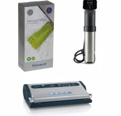 Anova Precision® Cooker Pro / Magic Vac Maxima 2 – Sous Vide-paket