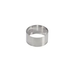 Anslagsring/Tårtring, 5cm hög - Martellato
