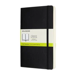 Anteckningsbok för kockar, Classic Soft, 400 sidor - Moleskine