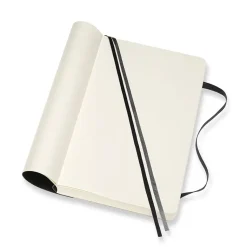 Anteckningsbok för kockar, Classic Soft, 400 sidor - Moleskine