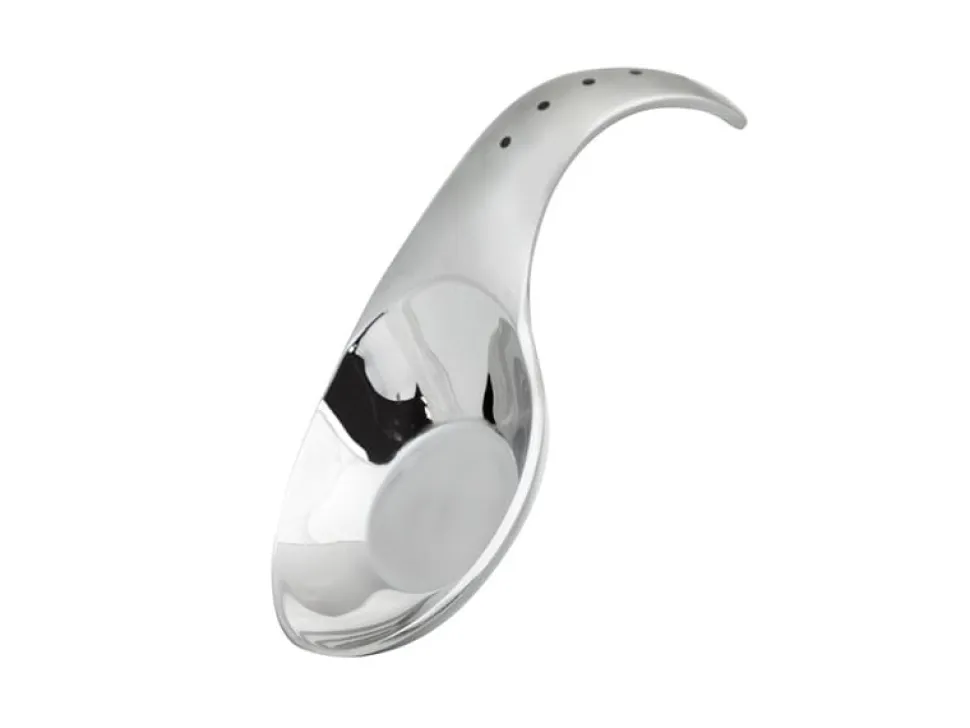 Appetiser förättssked GS-80, 110mm - Global