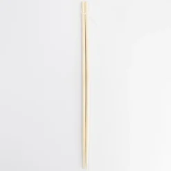 Asiatiska Matlagningspinnar i Bambu, 45 cm