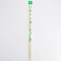 Asiatiska Matlagningspinnar i Bambu, 45 cm