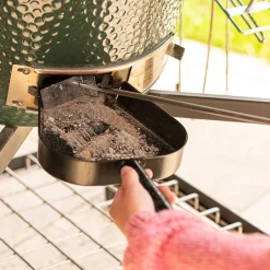 Askraka - Big Green Egg
