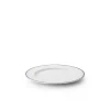 Assiett Basic Blue Line, 17 cm - Benedikt