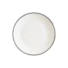 Assiett 15 cm, Gourmet Linea Black - Bonna