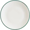 Assiett 15 cm, Gourmet Linea Green - Bonna