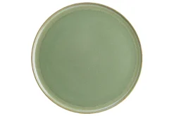 Assiett 16 cm, Hygge Sage - Bonna