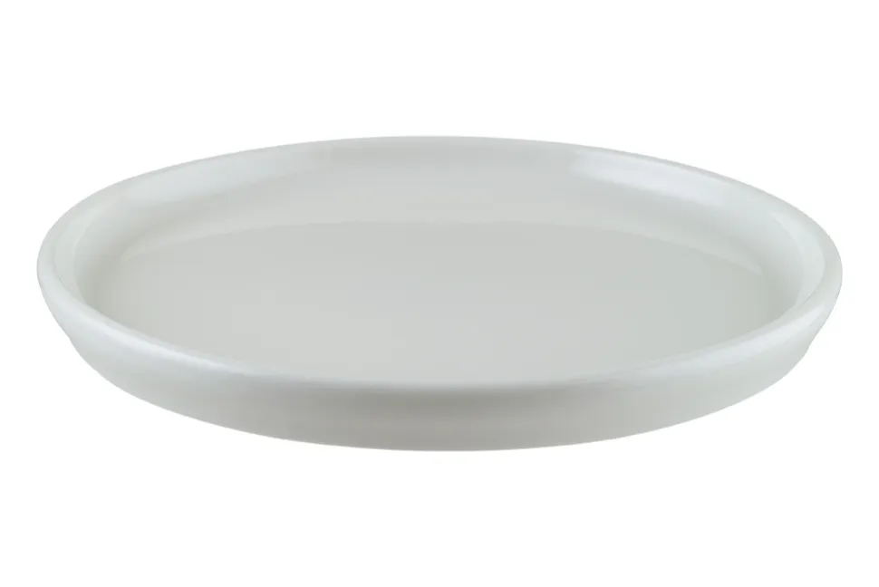 Assiett 16cm, Hygge Vit - Bonna