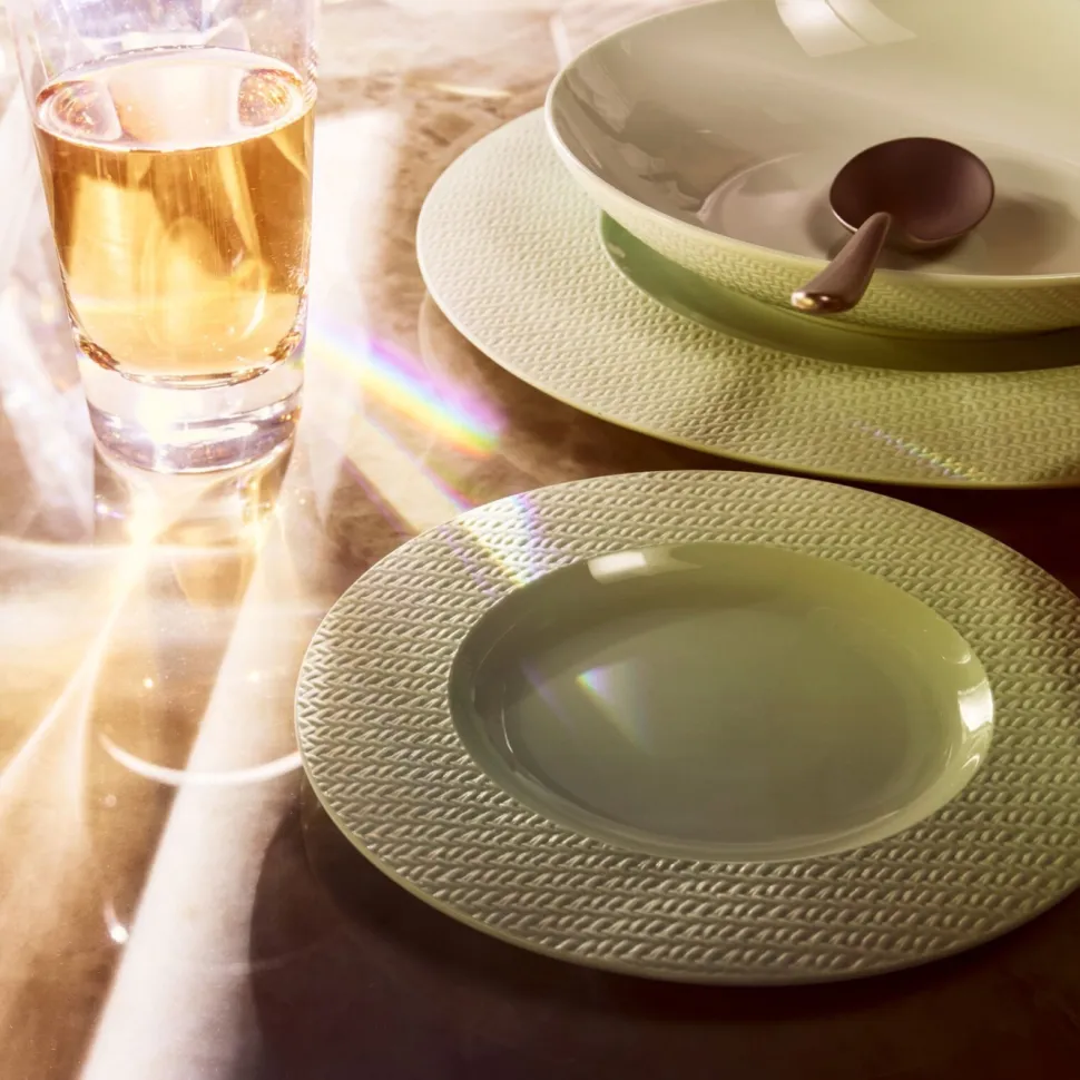 Assiett 17 cm, Kumi, Mint tone - Rosenthal