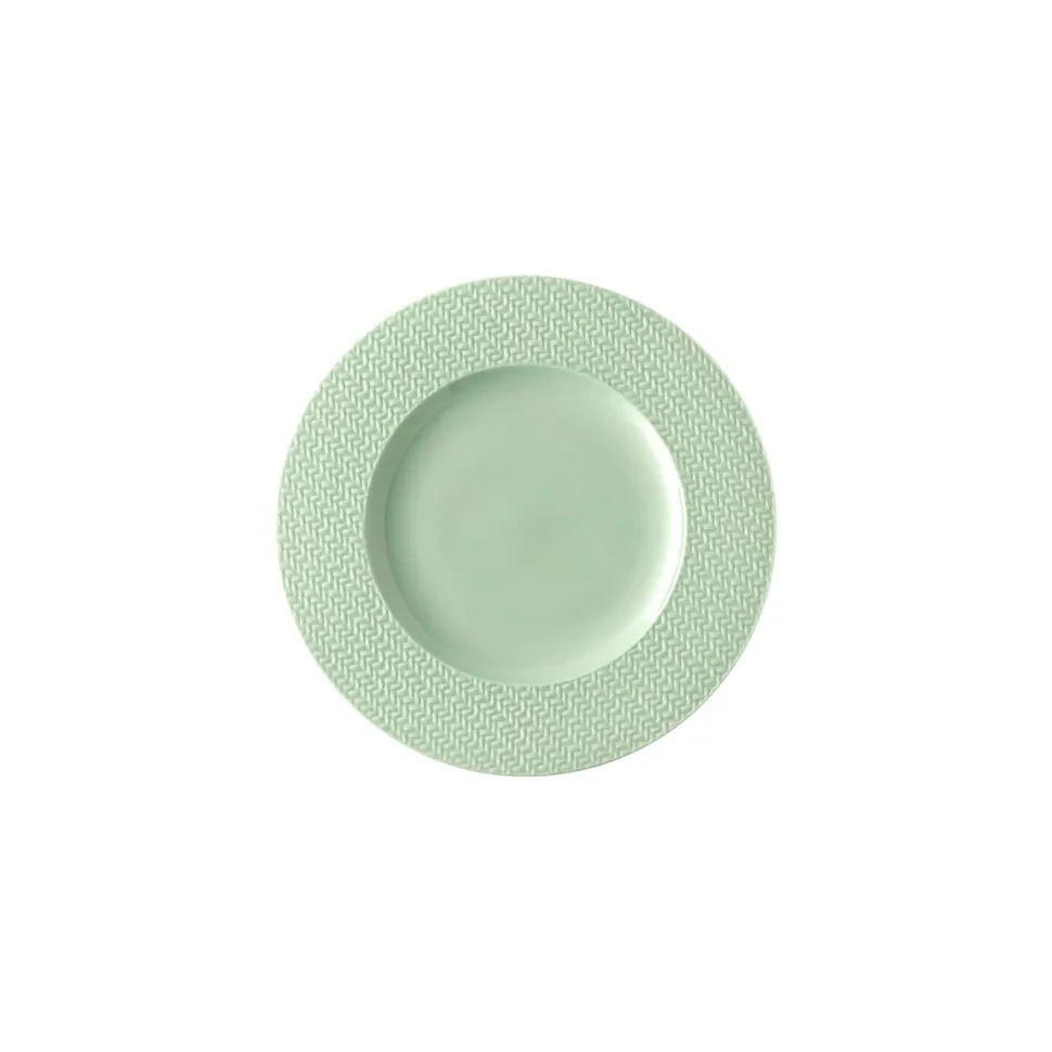 Assiett 17 cm, Kumi, Mint tone - Rosenthal