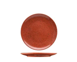 Assiett 16 cm, Lifestyle Volcano - Lilien