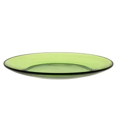 Assiett 19 cm, Lys Grön - Duralex