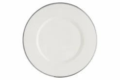 Assiett 16 cm, Silverline Neat - Bonna