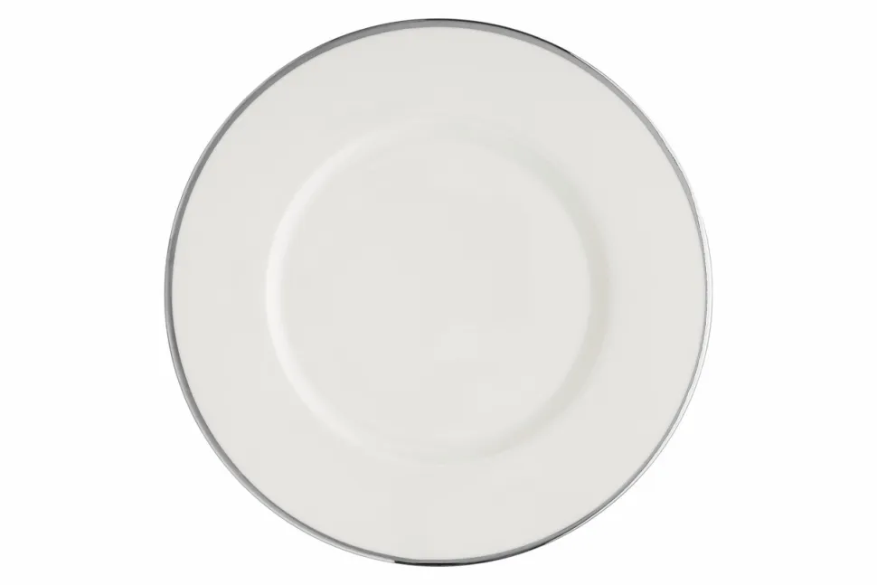 Assiett 16 cm, Silverline Neat - Bonna